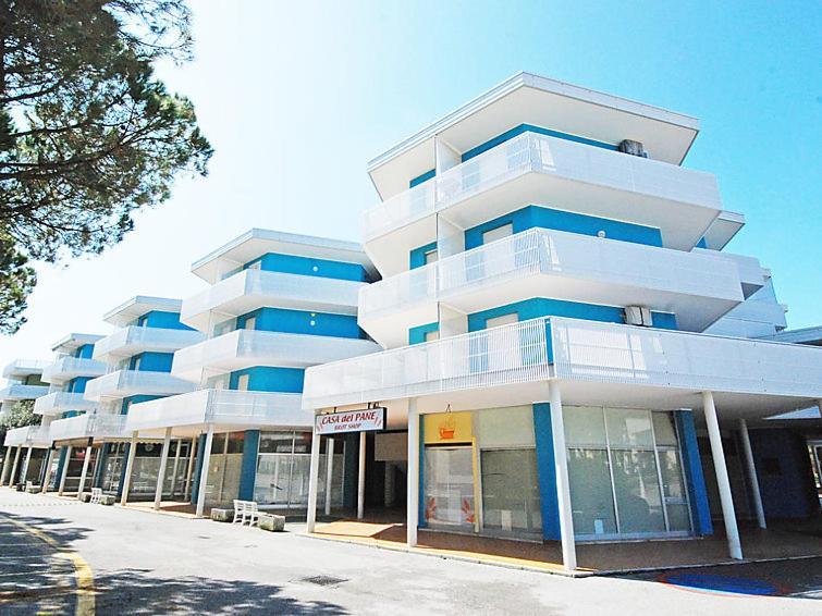 Condominio Simma 2 บิบิโอเน ภายนอก รูปภาพ