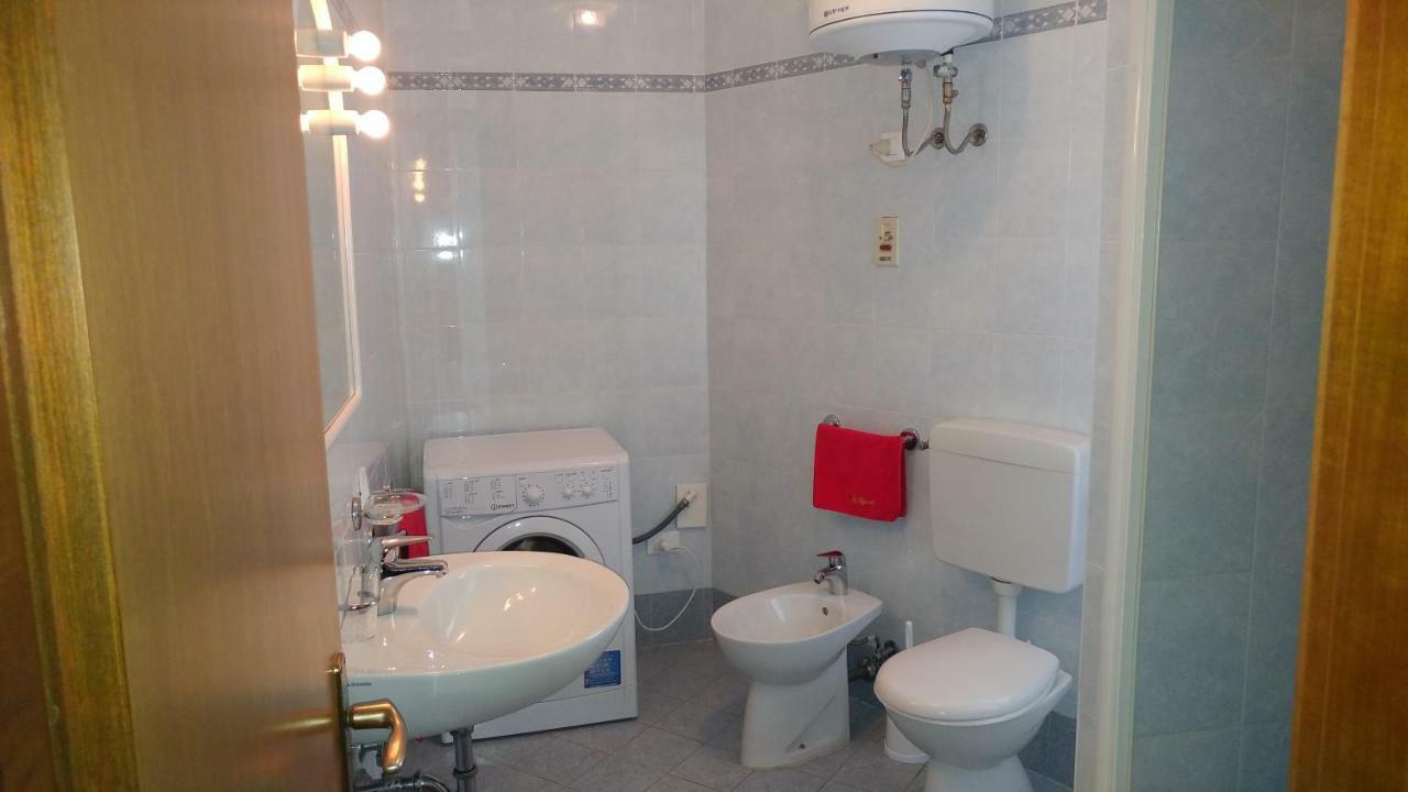Condominio Simma 2 บิบิโอเน ภายนอก รูปภาพ